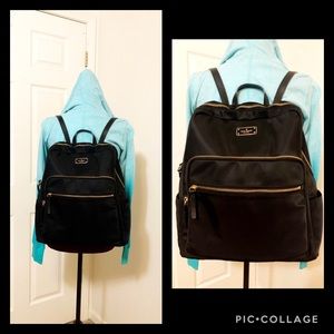 NWOT Kate Spade Large Backpack